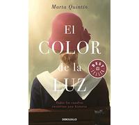 El color de la luz: Todos los cuadros encierran una historia (Best Seller)