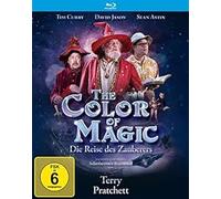 El Color de la Magia ( The Colour of Magic (2008) )