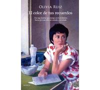 El color de tus recuerdos (Nefelibata)