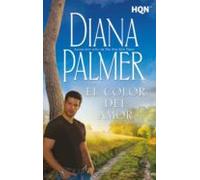 El Color Del Amor (ebook)