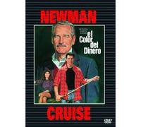 El Color Del Dinero [DVD]