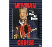 El color del dinero [DVD]