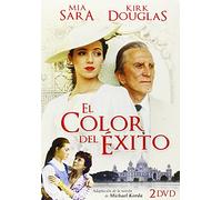 El Color Del Éxito [DVD]