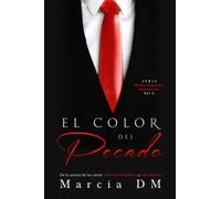El Color del Pecado: Walker Segunda Generación: 2