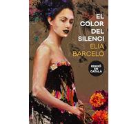 El color del silenci (Novela)