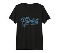 El Color del Tatuaje de la Gente Camiseta Premium