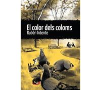 El color dels coloms: 61 (Llibres del Delicte)