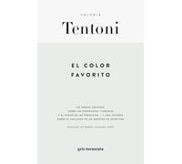 El color favorito