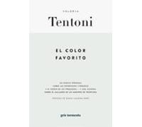 el color favorito