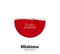 El color prohibido | Yukio Mishima, Keiko Takahashi