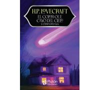 EL COLOR QUE CAYO DEL CIELO Y OTROS RELATOS | Erik Kriek Et H P Lovecraft