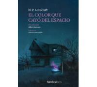 El color que cayó del espacio