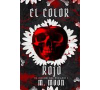 El color rojo: Edición Especial (El color del pecado I)