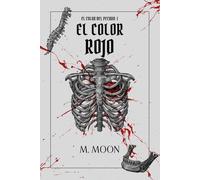 El color rojo (El color del pecado)