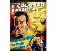 El Coloso De Arcilla DVD A & R PRODUCTIONS