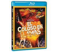 El coloso en llamas (Blu-ray) [Blu-ray]