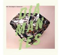 EL COLUMPIO ASESINO - DIAMANTES [Vinilo]