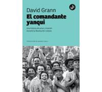 El comandante yanqui