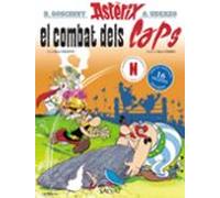 El Combat Dels Caps. Edició 2025