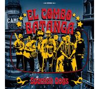 El Combo Batanga - Spanish Dogs [Vinilo]