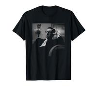El Comediante Peter Sellers The Goon Show 1965 Camiseta