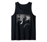 El Comediante Peter Sellers The Goon Show 1965 Camiseta sin Mangas