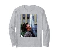 El Comediante Russ Abad Last of The Summer Wine 1989 Manga Larga