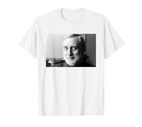 El Comediante Spike Milligan The Goon Show 1979 Camiseta