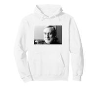 El Comediante Spike Milligan The Goon Show 1979 Sudadera con Capucha