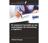 El comercio bursátil en las actividades de marketing y logística