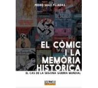 El Còmic I La Memòria Historica: El Cas De La Segona Guerra Mundial