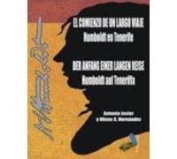 El Comienzo De Un Largo Viaje: Humbldt En Tenerife