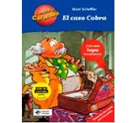 El Comisario Caramba 6. El Caso Cobra