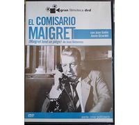 EL COMISARIO MAIGRET