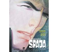 El comisario Spada | Gianni De Luca, Gianluigi Gonano
