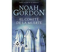 El Comité de la Muerte (Best Seller | Ficción)