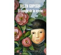 El comité de la noche (Random House)