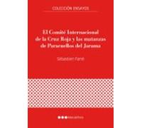 El Comite Internacional De La Cruz Roja Y Las Matanzas De Paracuellos