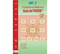 El Compañero de Bolsillo de la Guía del Pmbok® -: Basada En La Guía Del Pmbok® Quinta Edición Del Pmi