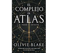 El complejo de Atlas (Umbriel narrativa)