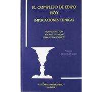 El complejo de Edipo hoy