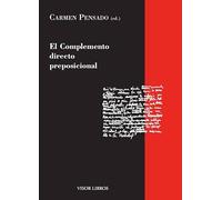 El complemento directo preposicional: 01 (Gramática del Español)