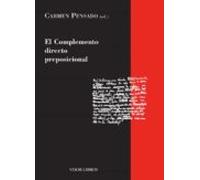 El Complemento Directo Preposicional