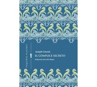El cómplice secreto: 43 (Pequeños Placeres)