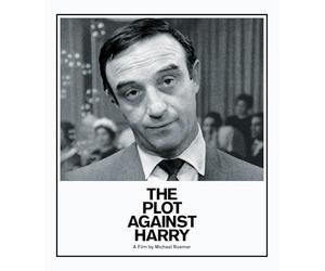 El complot contra Harry [Blu-ray]