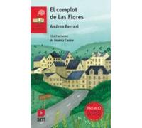 El Complot De Las Flores