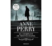 El Complot De Whitechapel