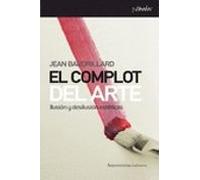 El Complot Del Arte