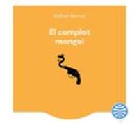 El complot mongol