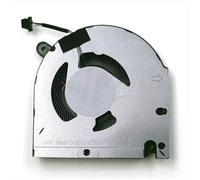 El componente de reemplazo del ventilador de enfriamiento de la CPU es compatible con dell inspiran 7510 inspiran 15 plus 7510